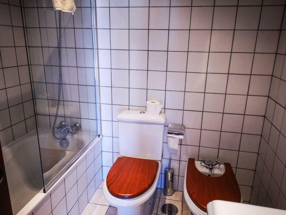 מלון Bragança Casa Do Lelo מראה חיצוני תמונה