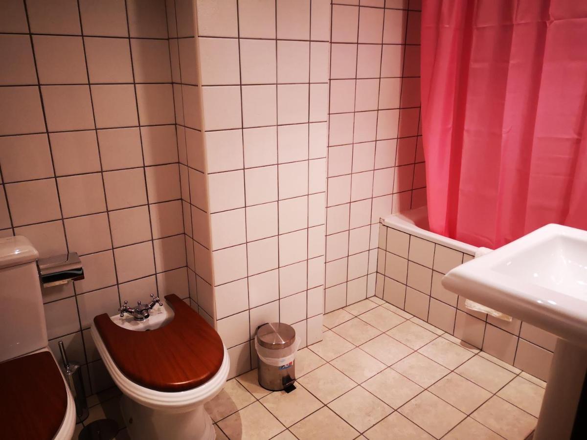 מלון Bragança Casa Do Lelo מראה חיצוני תמונה